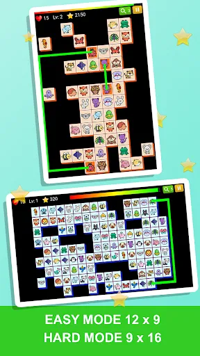 Omo - Connect Animal | Games | XWorld Omo - Connect Animal | Games | XWorld