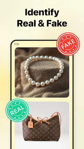 LensIQ - Scanner & Identifier | 游戏 | XWorld