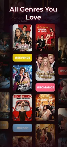 StoryReel: Exclusive Drama | 游戏 | XWorld StoryReel: Exclusive Drama | 游戏 | XWorld