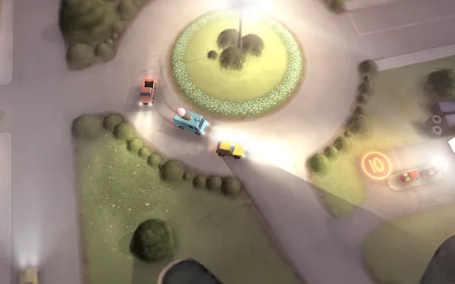Does not Commute | Games | XWorld Does not Commute | Games | XWorld