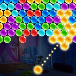 XWorld | Bubble Shooter