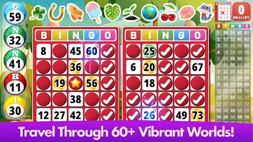 Bingo Classic - Bingo Games | Игры | XWorld Bingo Classic - Bingo Games | Игры | XWorld