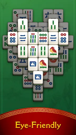 Mahjong Voyage: Tile Matching | 游戏 | XWorld
