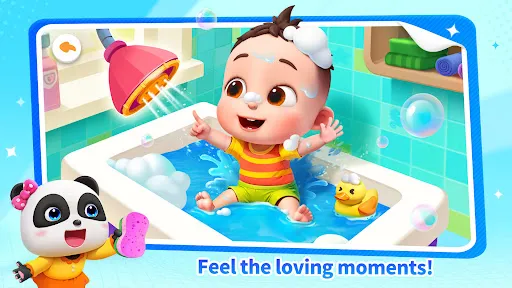 Baby Panda's House Games | Games | XWorld Baby Panda's House Games | Games | XWorld