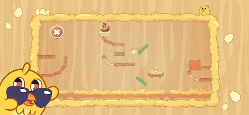 Ninho do Pierre | Jogos | XWorld