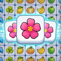 XWorld | Tile Journey - Matching Puzzle