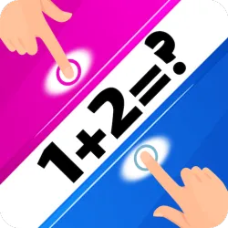 XWorld | Giải toán – Thi đấu 2 người