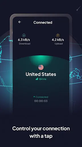 HyperFast VPN-Private Internet | 游戏 | XWorld HyperFast VPN-Private Internet | 游戏 | XWorld