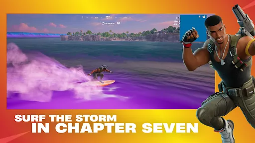 Fortnite | Games | XWorld
