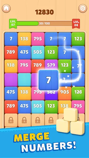 Merge Blast: головоломка 2048 | Игры | XWorld Merge Blast: головоломка 2048 | Игры | XWorld