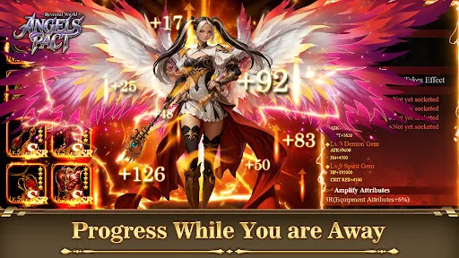 Angels Pact: Reversal World | Jogos | XWorld Angels Pact: Reversal World | Jogos | XWorld