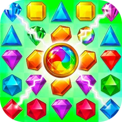 XWorld | Crystalix Match Clash