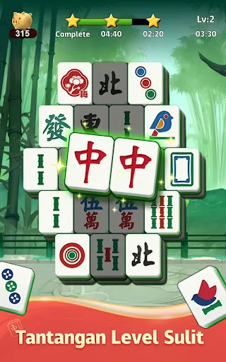 Master Mahjong | Permainan | XWorld