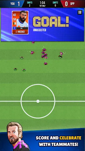 Arena Stars Soccer | Игры | XWorld Arena Stars Soccer | Игры | XWorld