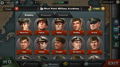 World Conqueror 3-WW2 Strategy | juego | XWorld