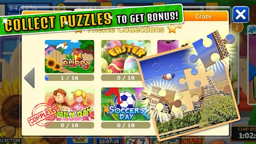 Bingo Craze | Games | XWorld Bingo Craze | Games | XWorld