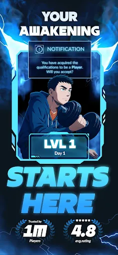 Arise: Level Up In Real Life | Games | XWorld Arise: Level Up In Real Life | Games | XWorld