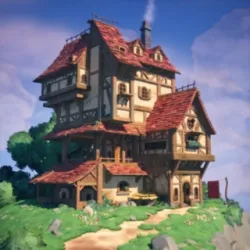 XWorld | BUILDEROK™ Cities torchlights