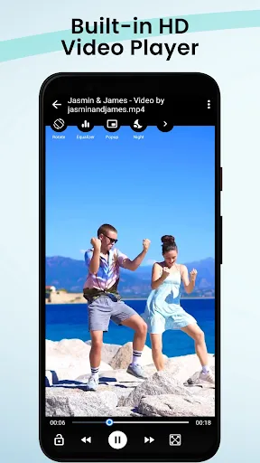 All Video Downloader HD App | 游戏 | XWorld