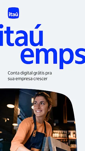 Itaú Emps: conta PJ digital | Jogos | XWorld Itaú Emps: conta PJ digital | Jogos | XWorld