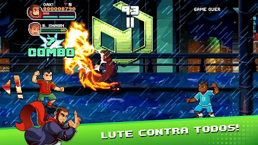 99vidas - O Jogo | Jogos | XWorld