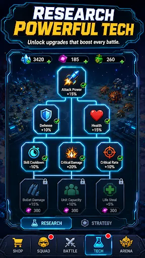 Star Garrison: Tower Defense | Games | XWorld Star Garrison: Tower Defense | Games | XWorld