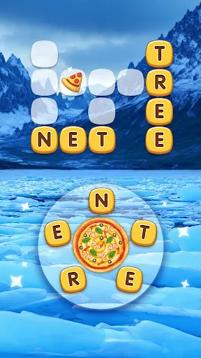 Word Pizza - Word Games | เกม | XWorld