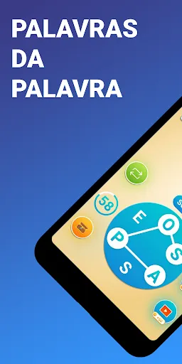 Palavras da palavra Encontrar | Jogos | XWorld