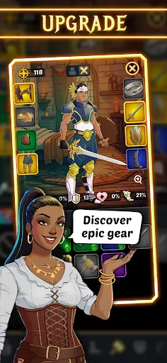 Heroes of Fortune | 游戏 | XWorld Heroes of Fortune | 游戏 | XWorld