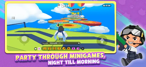 Play Together VNG | Games | XWorld Play Together VNG | Games | XWorld