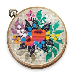 XWorld | Cross Stitch Club