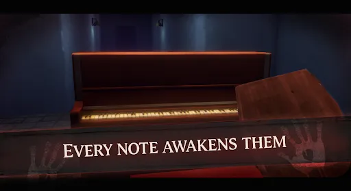 Danur The Last Chapter Game | Permainan | XWorld