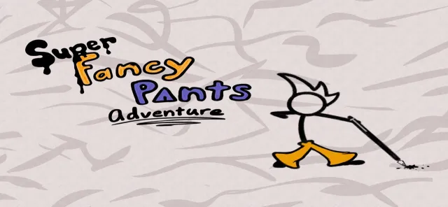 Super Fancy Pants Adventure | Permainan | XWorld