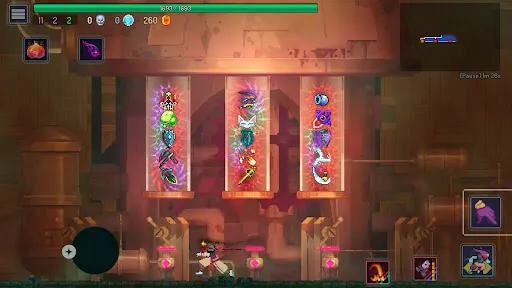 Dead Cells: Edição Netflix | Jogos | XWorld