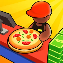 XWorld | Rumah Pizza Sempurna Saya