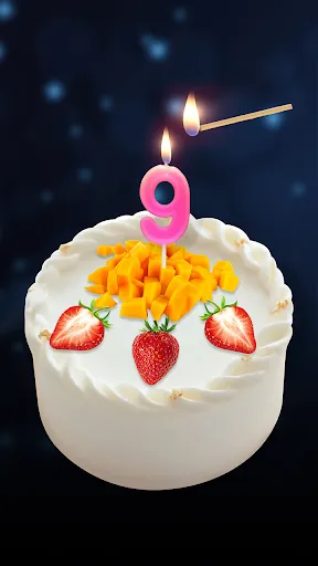 Cake Maker: Happy Birthday | Games | XWorld Cake Maker: Happy Birthday | Games | XWorld