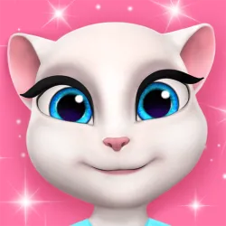 XWorld | My Talking Angela XWorld | My Talking Angela