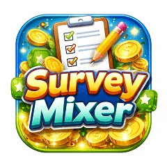 XWorld | Survey Mixer