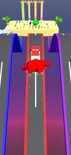 Plug Head Race | Games | XWorld