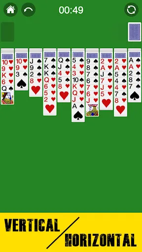 Spider Solitaire Card Game Fun | Games | XWorld