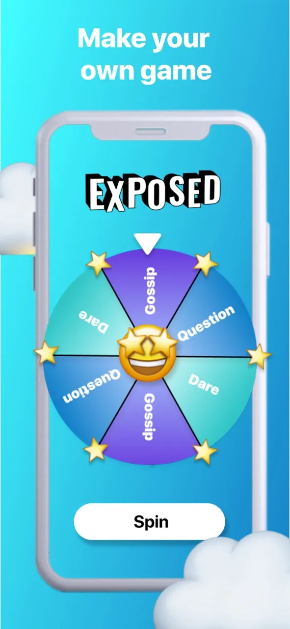 Exposed - Who's Most Likely To | Jogos | XWorld