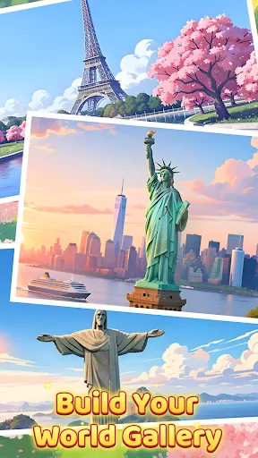Tile Land: Triple Match | Games | XWorld