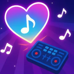 XWorld | Melody Strike