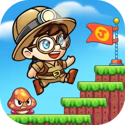 XWorld | Super Matteo Adventure