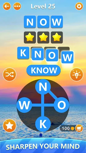 Word Connect - Search Games | Games | XWorld