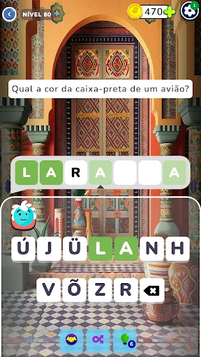 سرهمبندی: بازی حدس کلمات فارسی | Jogos | XWorld