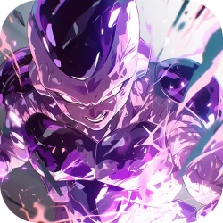 XWorld | 賽亞超爆氣:自在極意
