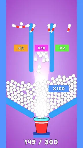 Balls and Ropes: เกมลูกบอล | 游戏 | XWorld Balls and Ropes: เกมลูกบอล | 游戏 | XWorld