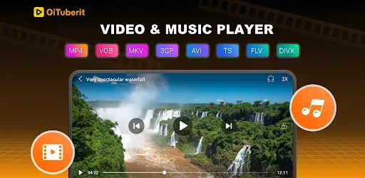 OiTuberit: HD Video Player | Games | XWorld OiTuberit: HD Video Player | Games | XWorld