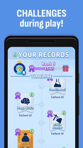 Word Bridges Logic Connections | Jogos | XWorld